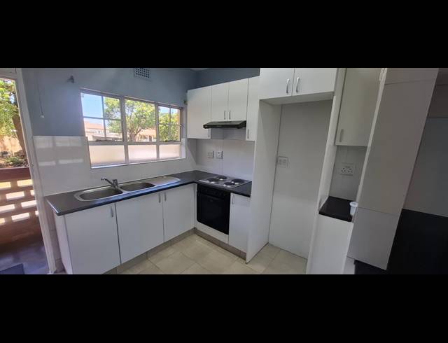 2 BEDROOM FLAT SOLD IN BLUFF